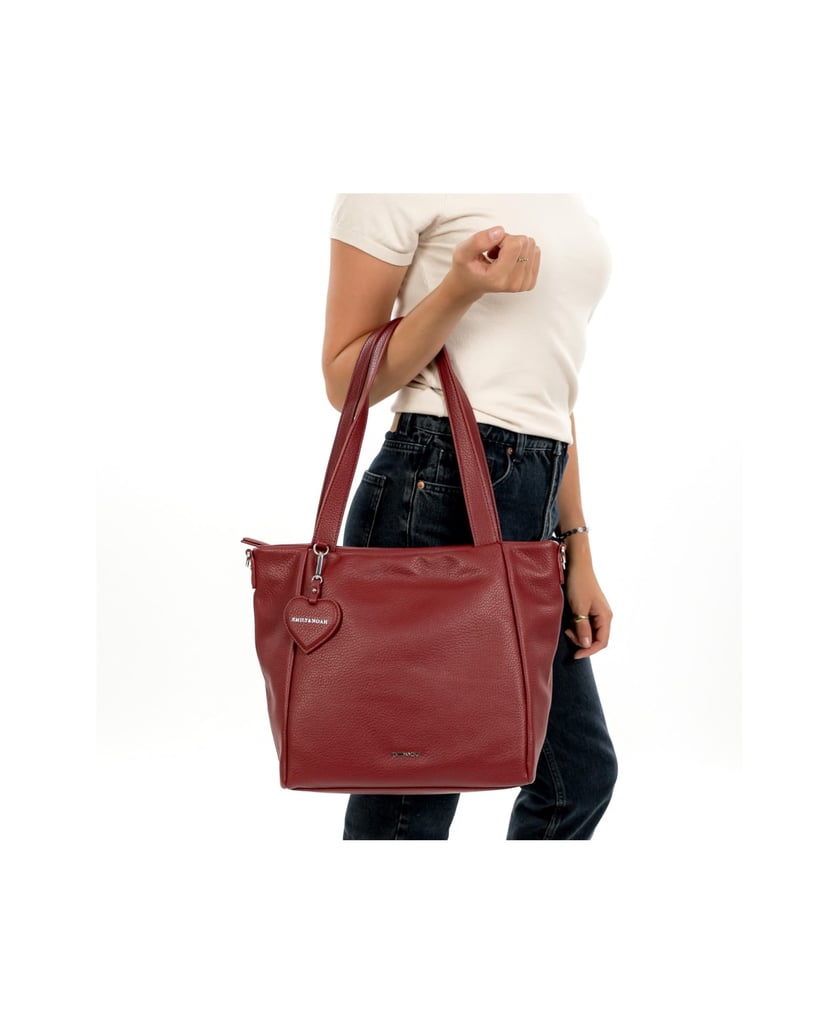 EMILY-&-NOAH-Shopper-E&N-Enie-schwarz