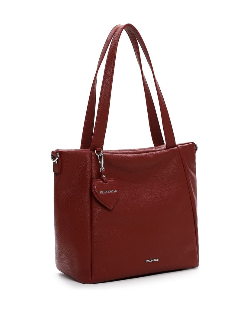 EMILY-&-NOAH-Shopper-E&N-Enie-schwarz