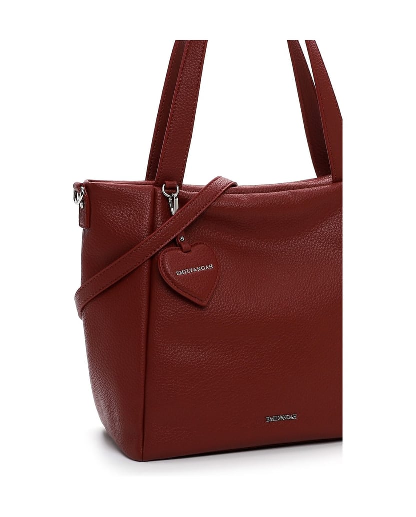 EMILY-&-NOAH-Shopper-E&N-Enie-schwarz