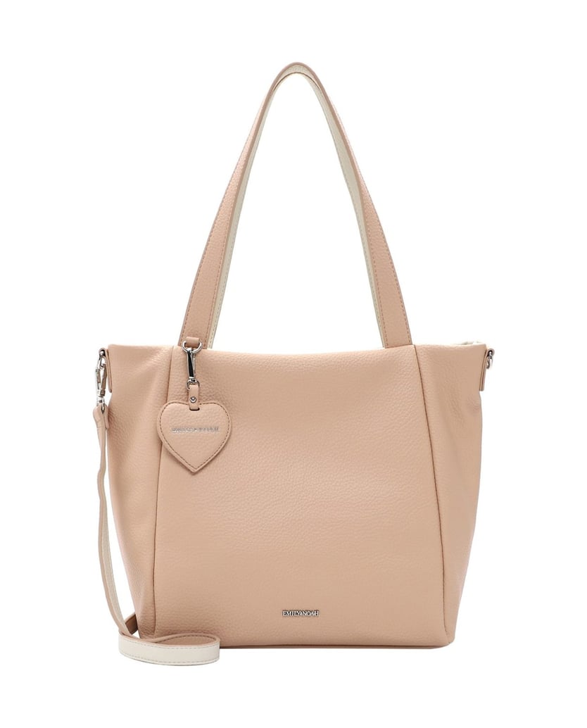 EMILY-&-NOAH-Shopper-E&N-Enie-schwarz