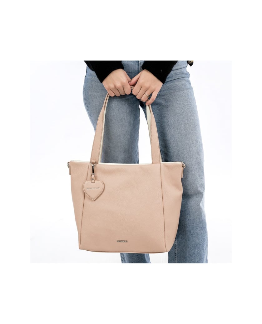 EMILY-&-NOAH-Shopper-E&N-Enie-schwarz