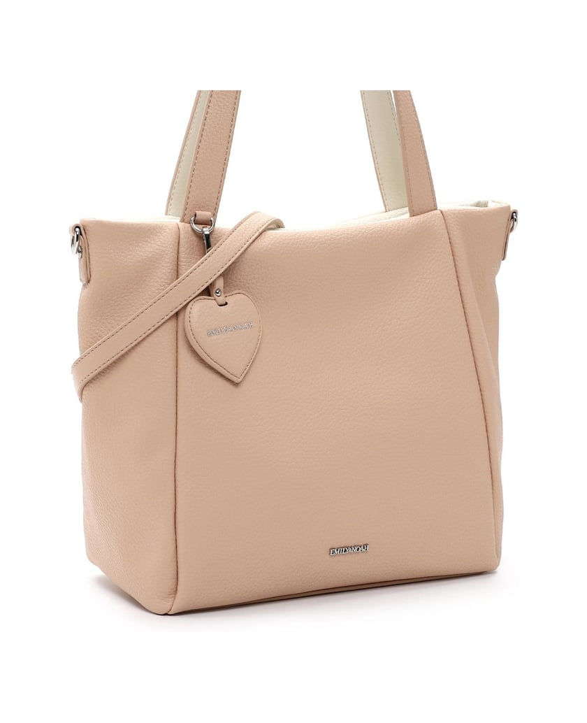 EMILY-&-NOAH-Shopper-E&N-Enie-schwarz