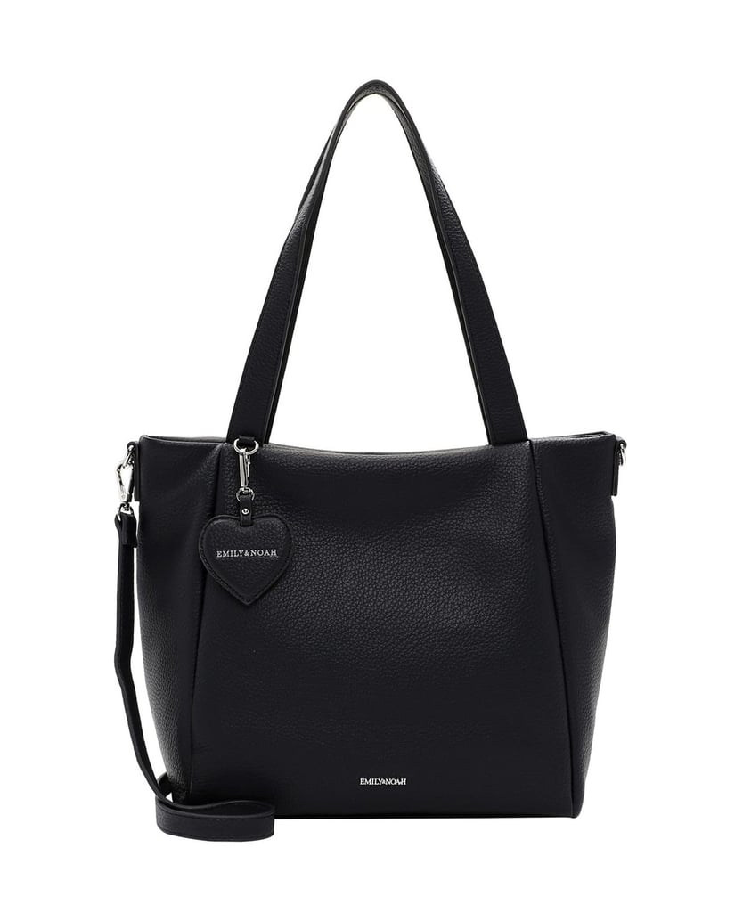 EMILY-&-NOAH-Shopper-E&N-Enie-schwarz