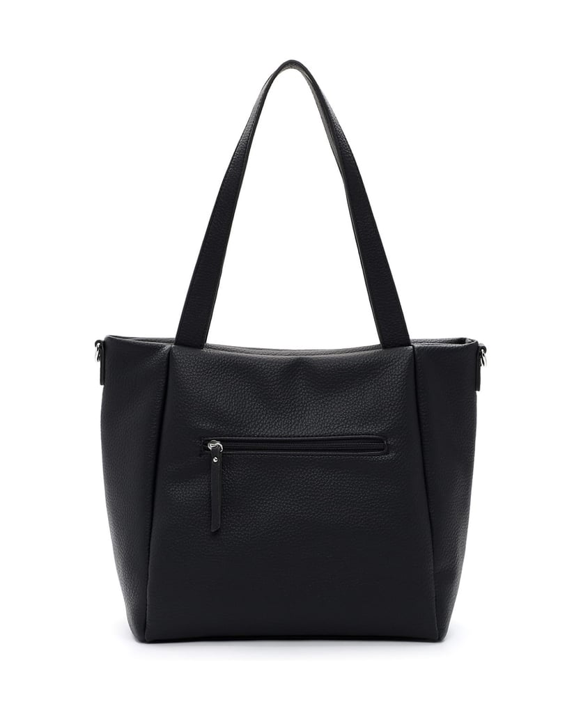 EMILY-&-NOAH-Shopper-E&N-Enie-schwarz