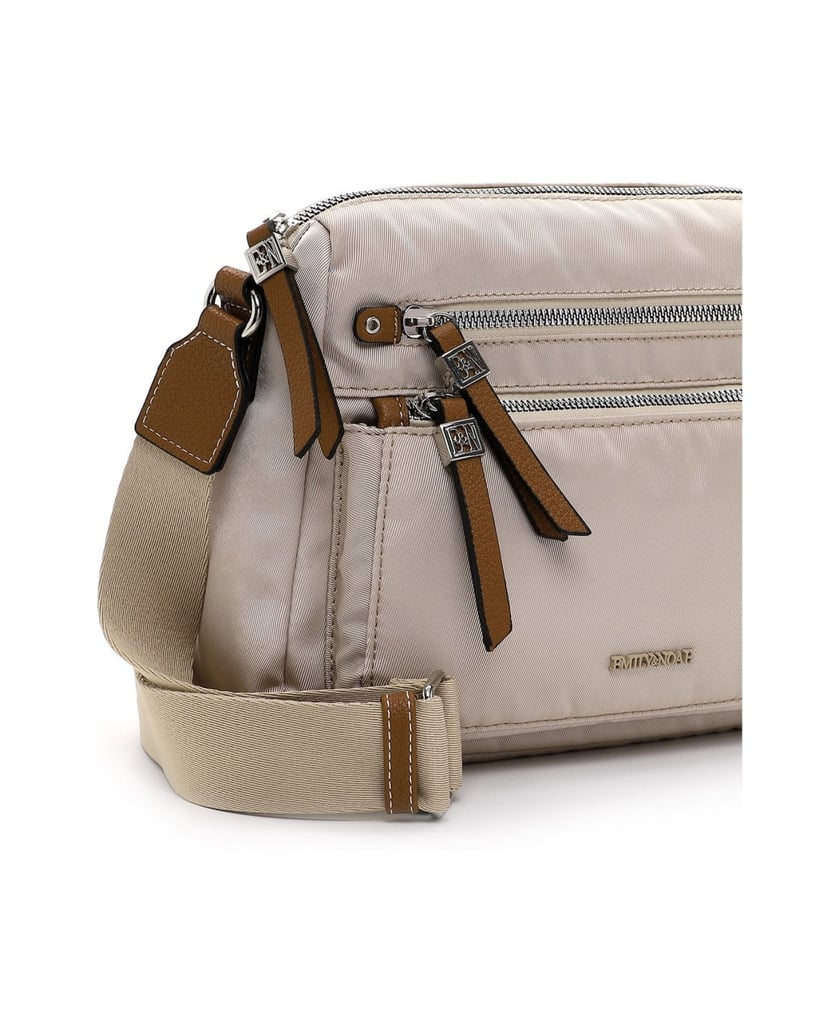 EMILY-&-NOAH-Umhängetasche-E&N-Esther-schwarz