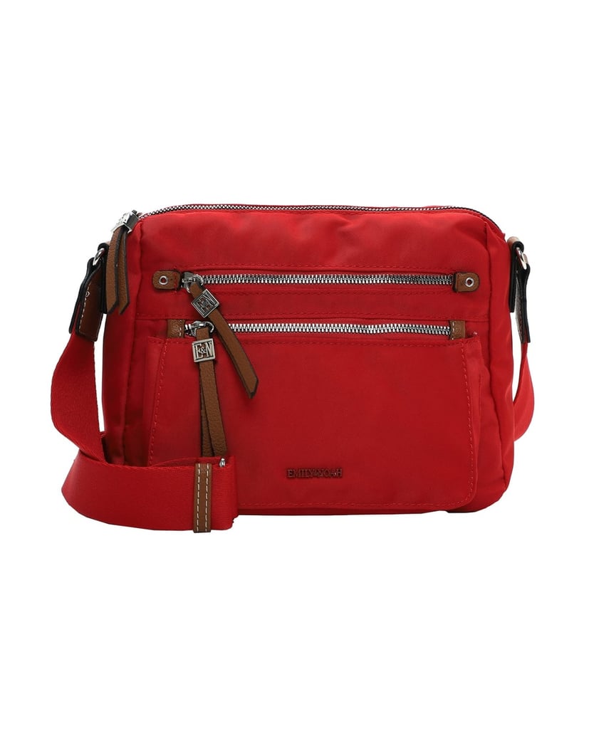 EMILY-&-NOAH-taška-cez-rameno-E&N-Esther-čierna