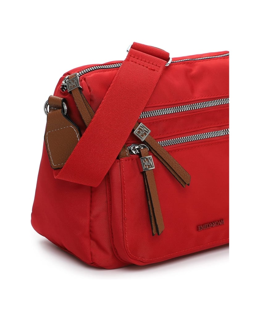 EMILY-&-NOAH-taška-cez-rameno-E&N-Esther-čierna