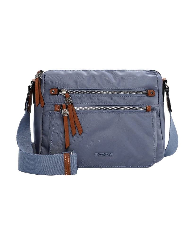 EMILY-&-NOAH-taška-cez-rameno-E&N-Esther-čierna