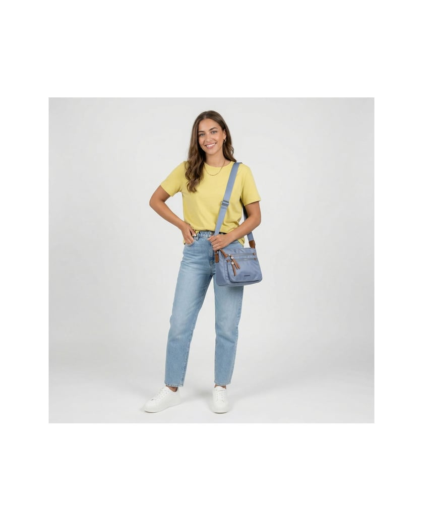 EMILY-&-NOAH-taška-cez-rameno-E&N-Esther-čierna