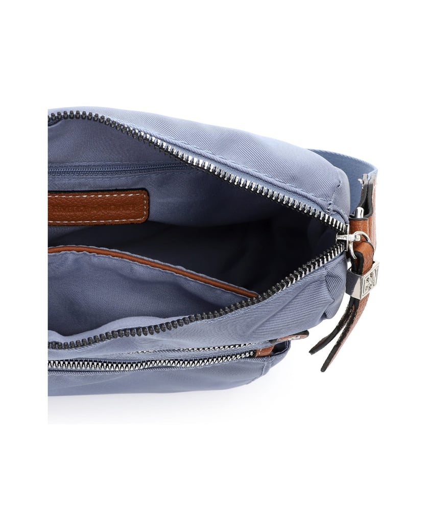 EMILY-&-NOAH-taška-cez-rameno-E&N-Esther-čierna