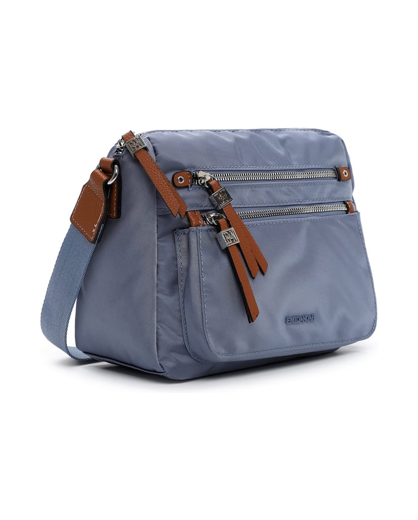 EMILY-&-NOAH-taška-cez-rameno-E&N-Esther-čierna