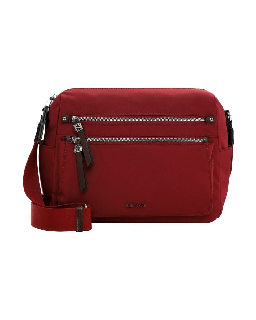 EMILY-&-NOAH-Umhängetasche-E&N-Esther-bordeaux