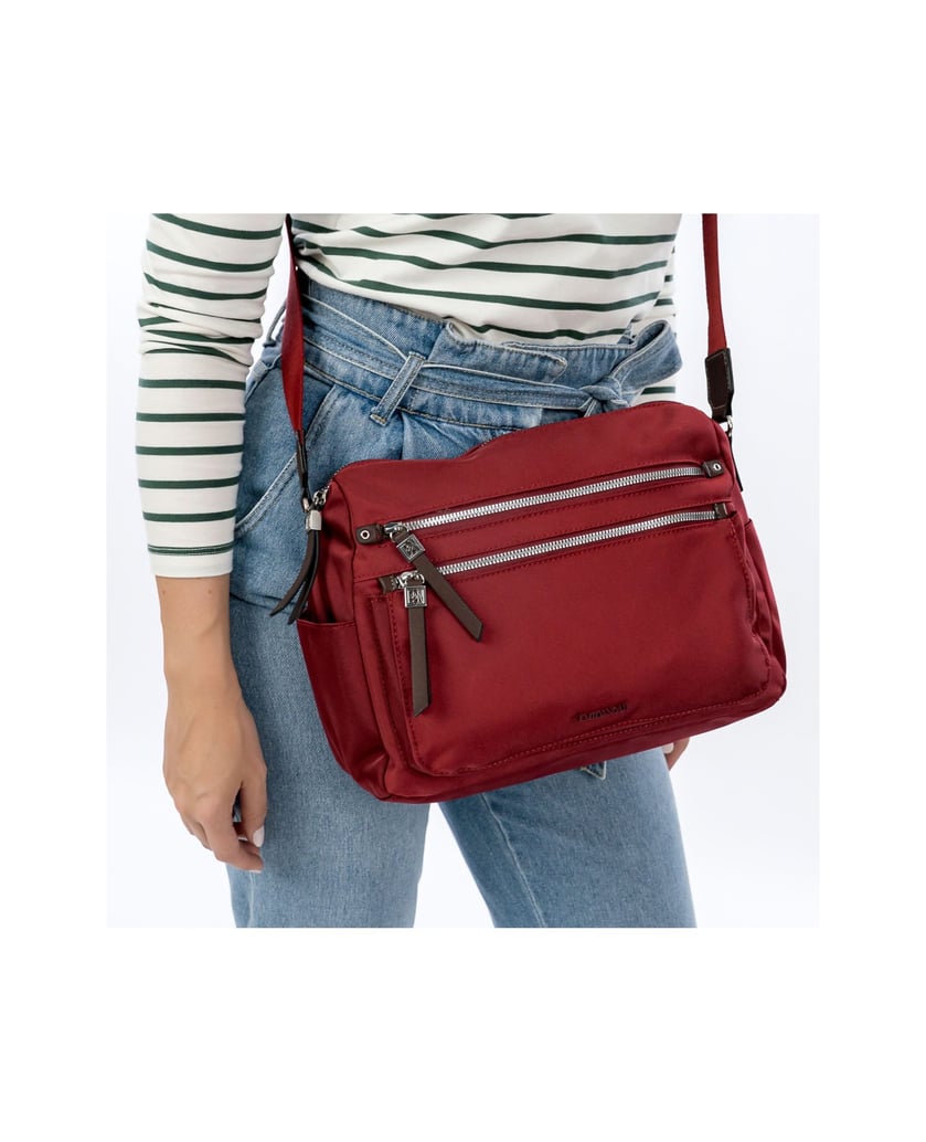 EMILY-&-NOAH-Umhängetasche-E&N-Esther-bordeaux