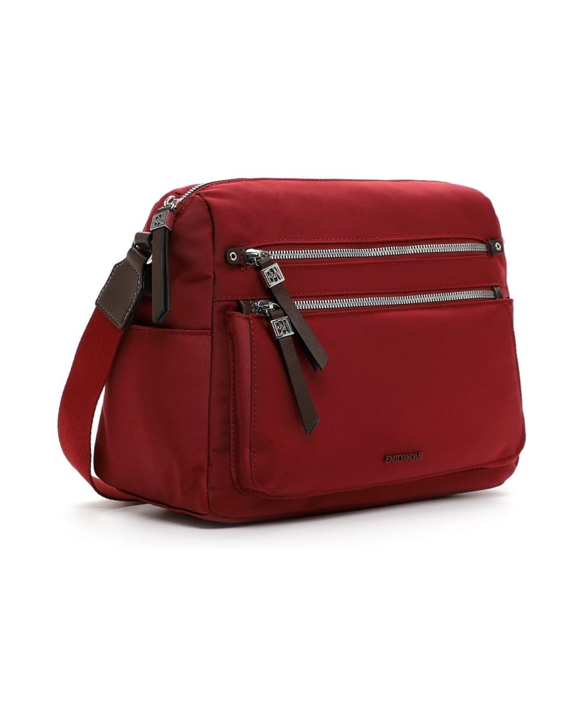 EMILY-&-NOAH-Umhängetasche-E&N-Esther-bordeaux