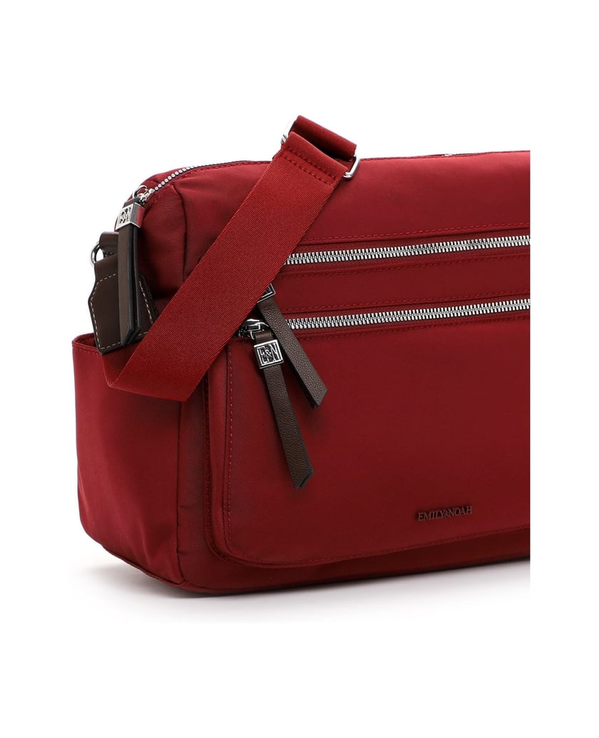 EMILY-&-NOAH-Umhängetasche-E&N-Esther-bordeaux