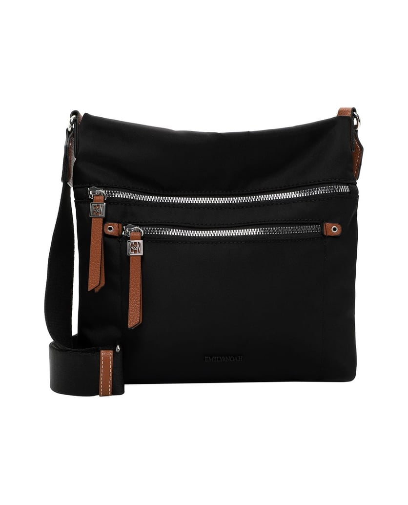 EMILY-&-NOAH-Umhängetasche-E&N-Esther-schwarz