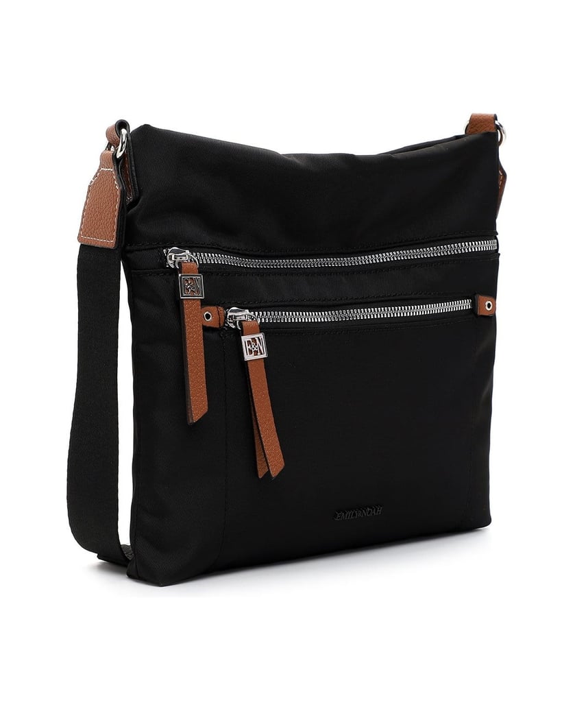 EMILY-&-NOAH-Umhängetasche-E&N-Esther-schwarz