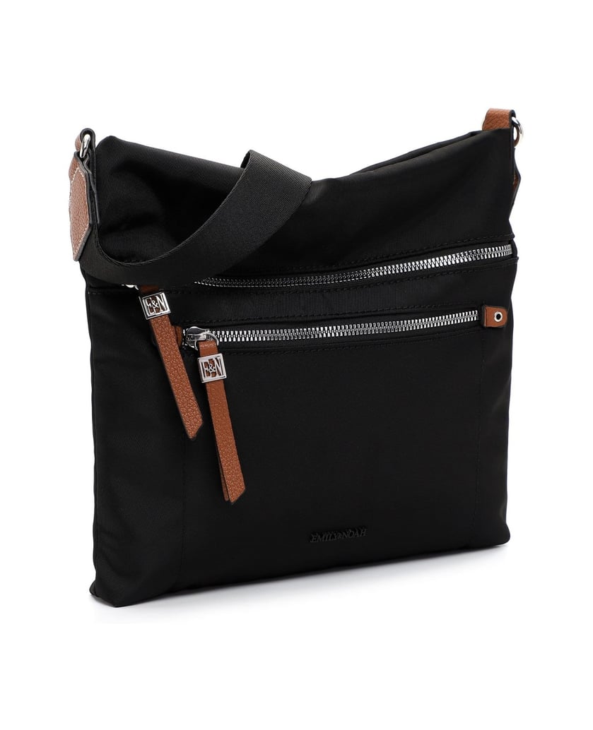 EMILY-&-NOAH-Umhängetasche-E&N-Esther-schwarz