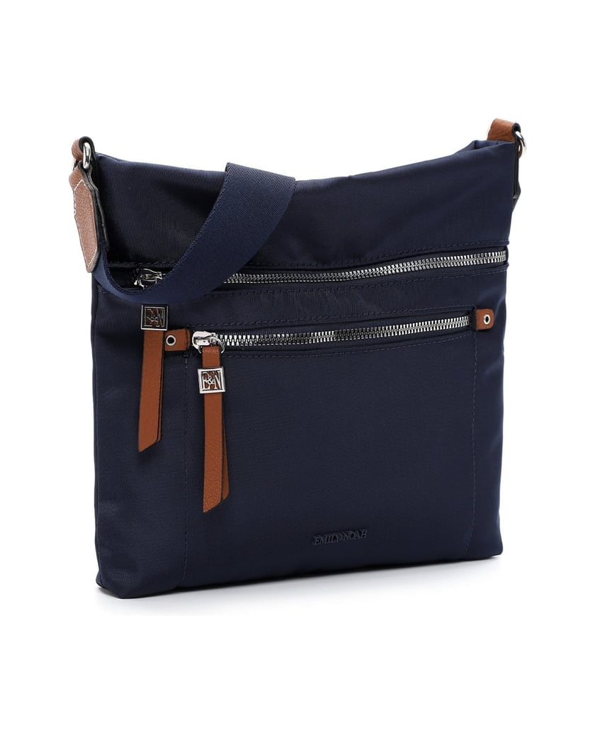 EMILY-&-NOAH-Umhängetasche-E&N-Esther-schwarz