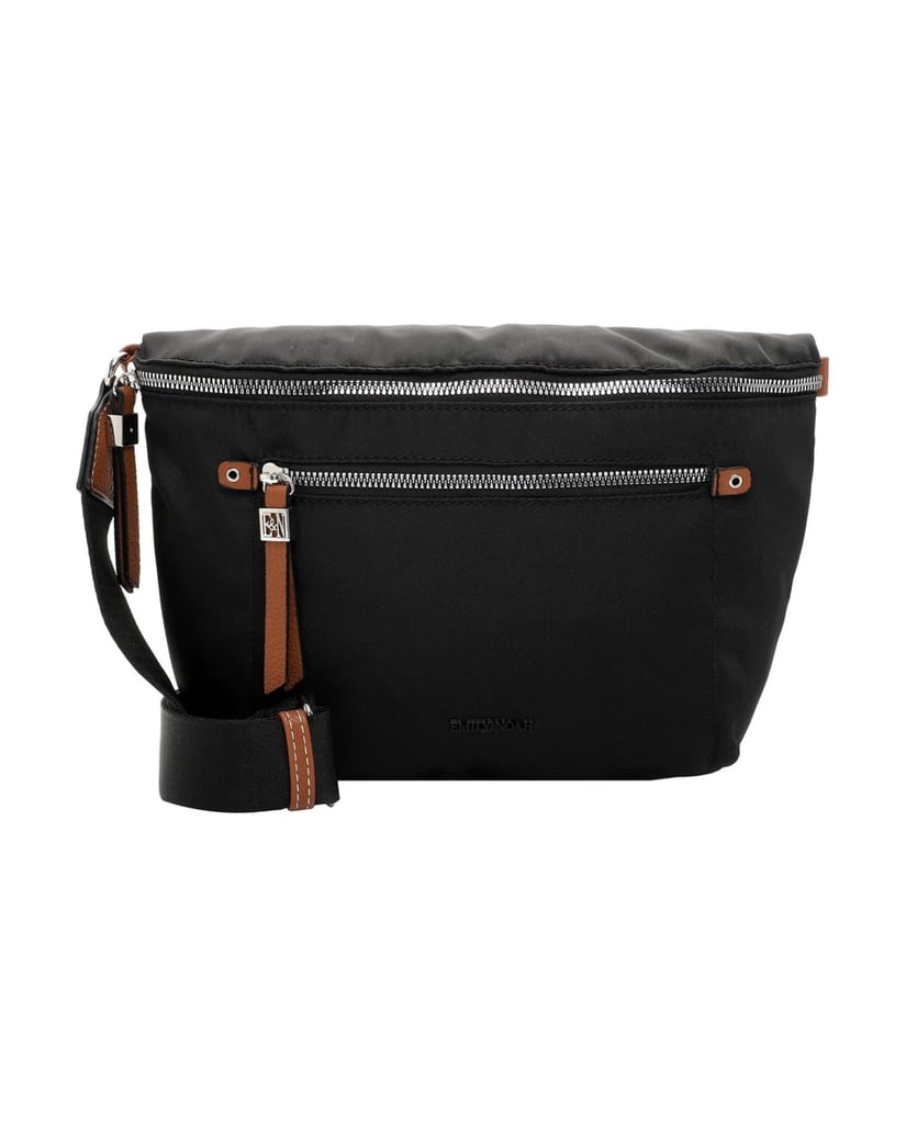 EMILY-&-NOAH-Umhängetasche-E&N-Esther-schwarz