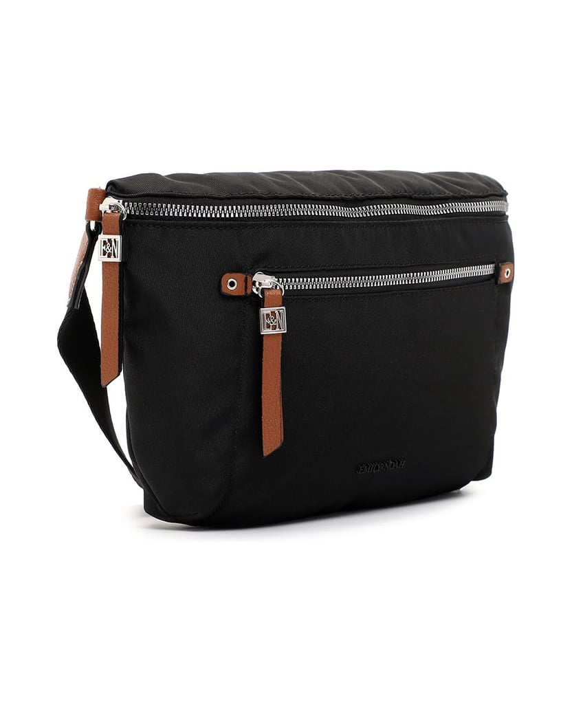 EMILY-&-NOAH-Umhängetasche-E&N-Esther-schwarz