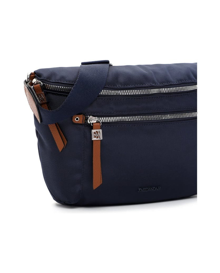 EMILY-&-NOAH-Umhängetasche-E&N-Esther-schwarz