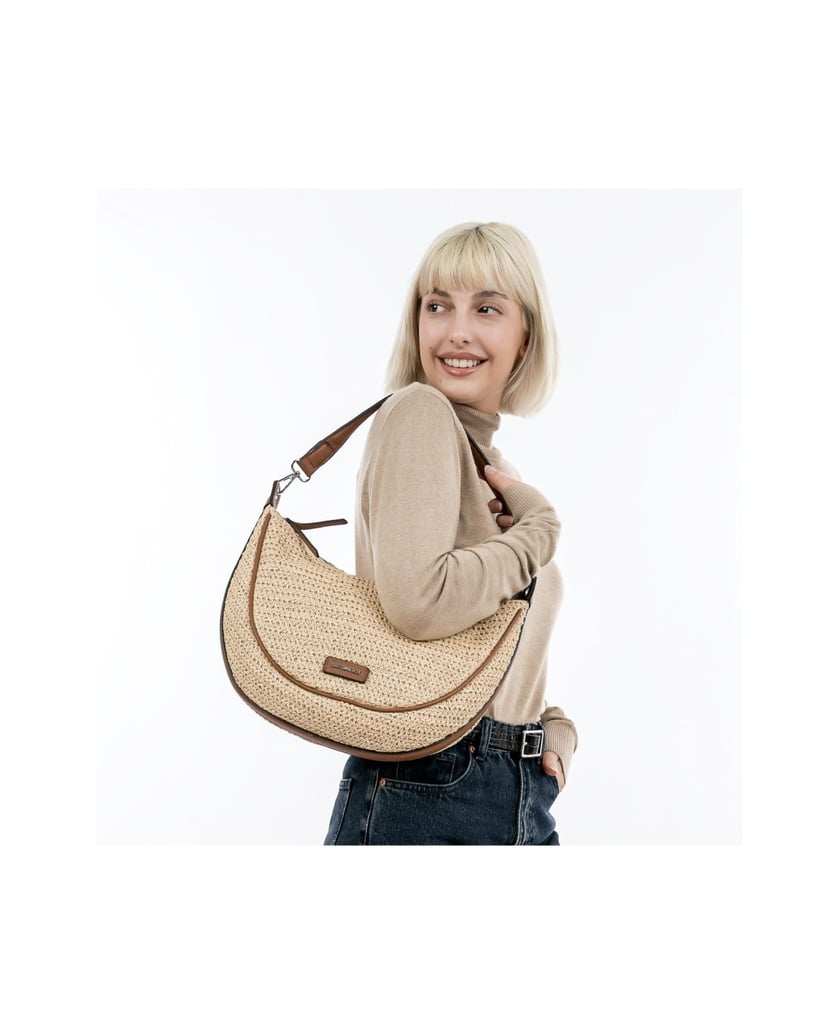 EMILY-&-NOAH-Beutel-E&N-Elda-beige-