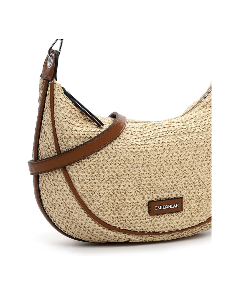 EMILY-&-NOAH-Beutel-E&N-Elda-beige-