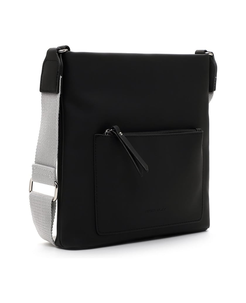 EMILY-&-NOAH-Umhängetasche-E&N-Elli-schwarz