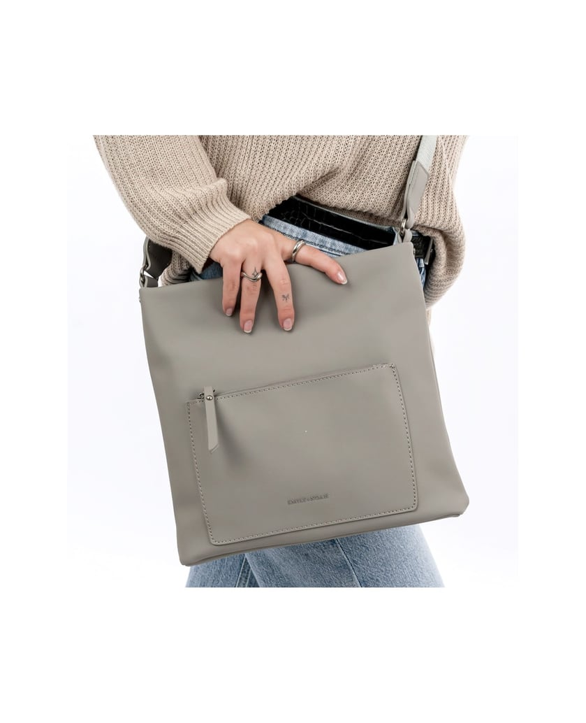 EMILY-&-NOAH-Umhängetasche-E&N-Elli-schwarz