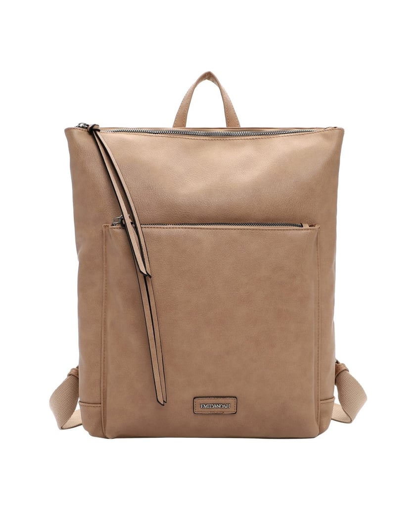 EMILY-&-NOAH-Rucksack-E&N-Ernestine-beige