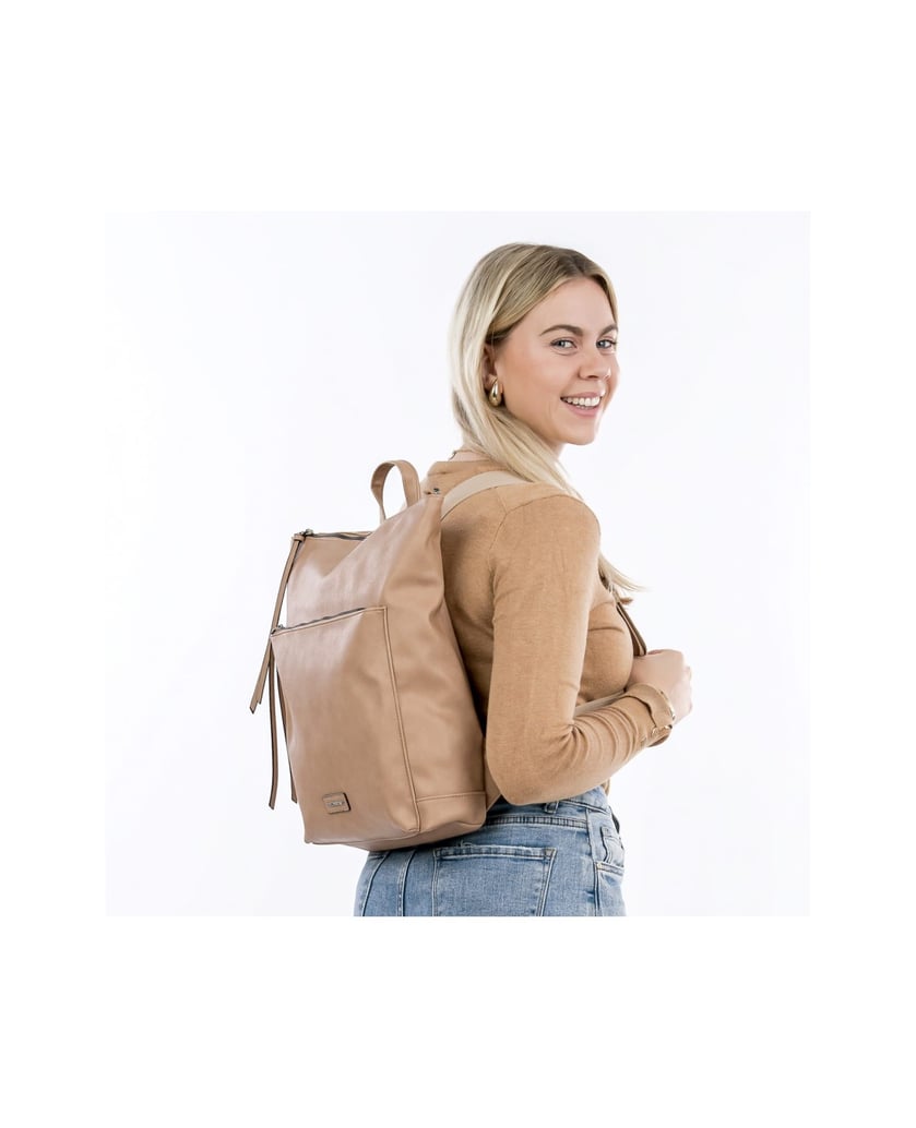 EMILY-&-NOAH-Rucksack-E&N-Ernestine-beige