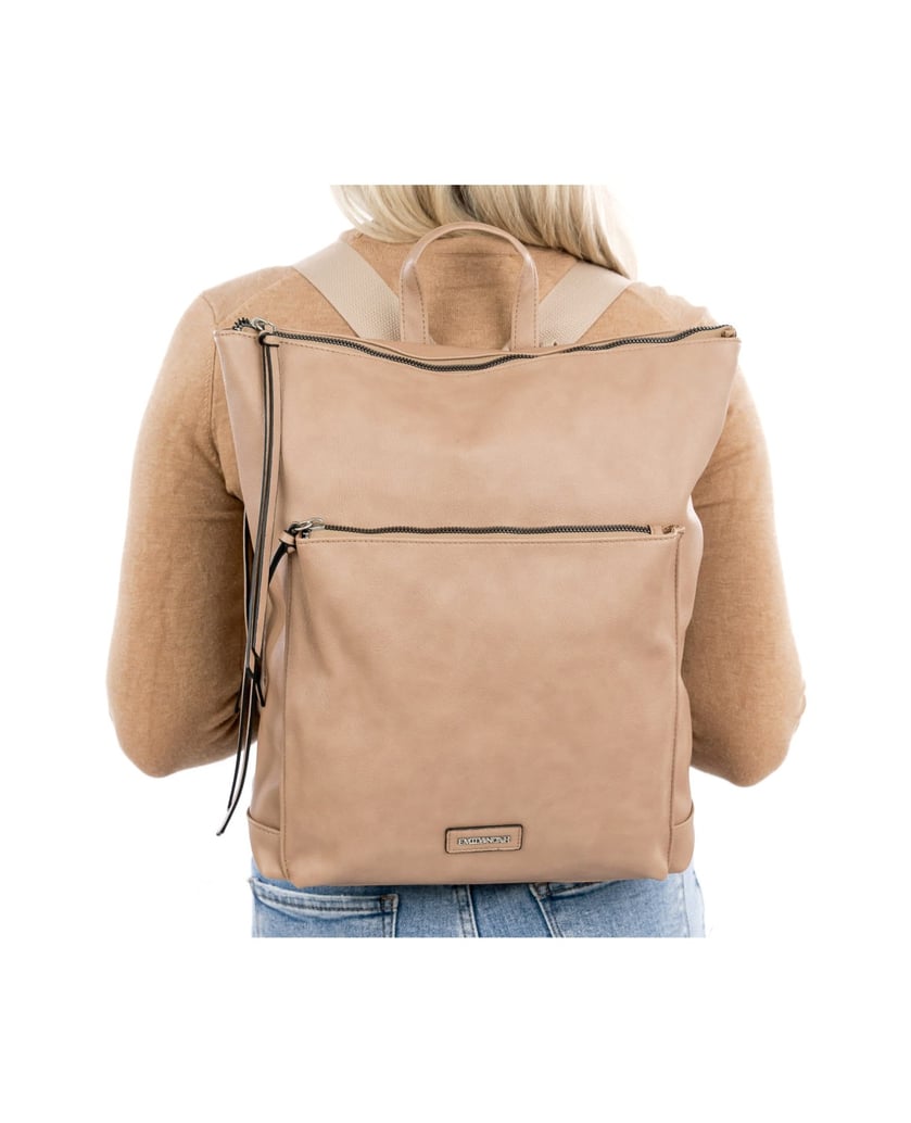 EMILY-&-NOAH-Rucksack-E&N-Ernestine-beige