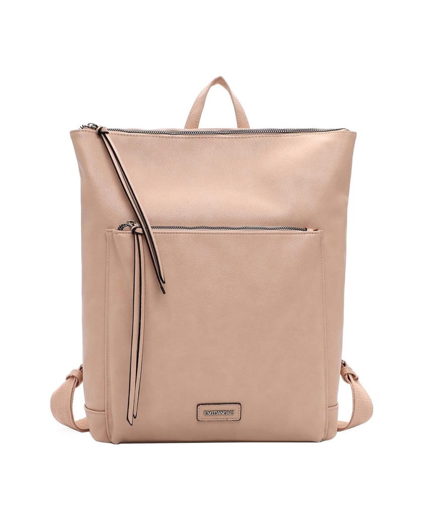 EMILY-&-NOAH-Rucksack-E&N-Ernestine-beige