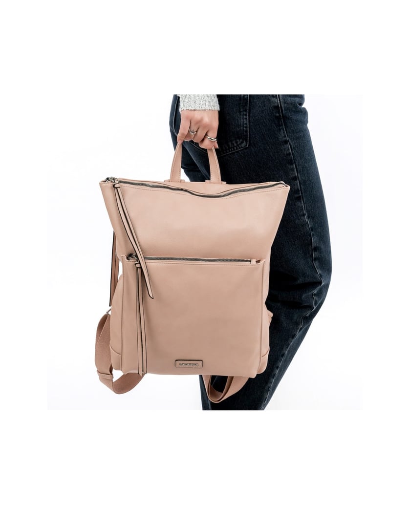 EMILY-&-NOAH-Rucksack-E&N-Ernestine-beige