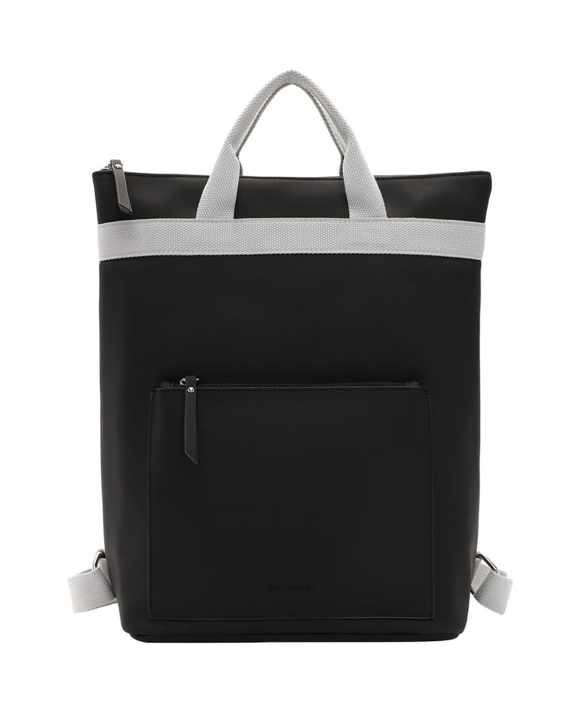 EMILY-&-NOAH-Rucksack-E&N-Elli-schwarz