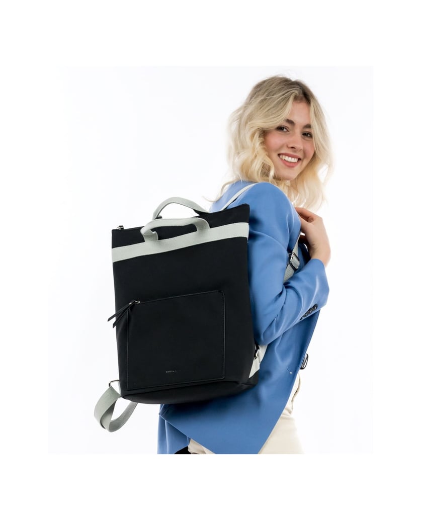 EMILY-&-NOAH-Rucksack-E&N-Elli-schwarz