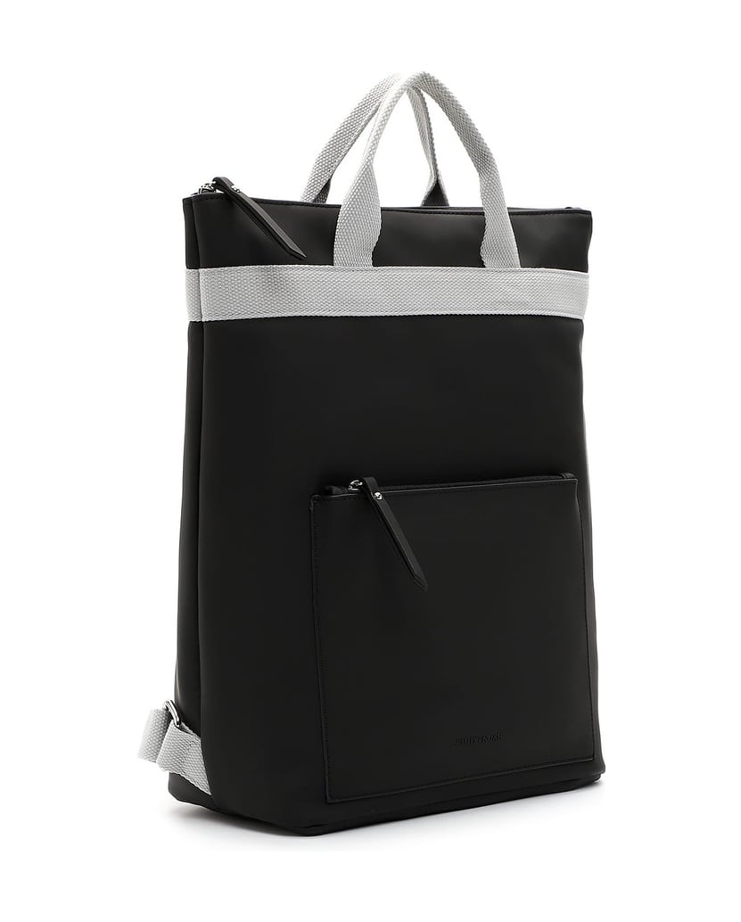 EMILY-&-NOAH-Rucksack-E&N-Elli-schwarz