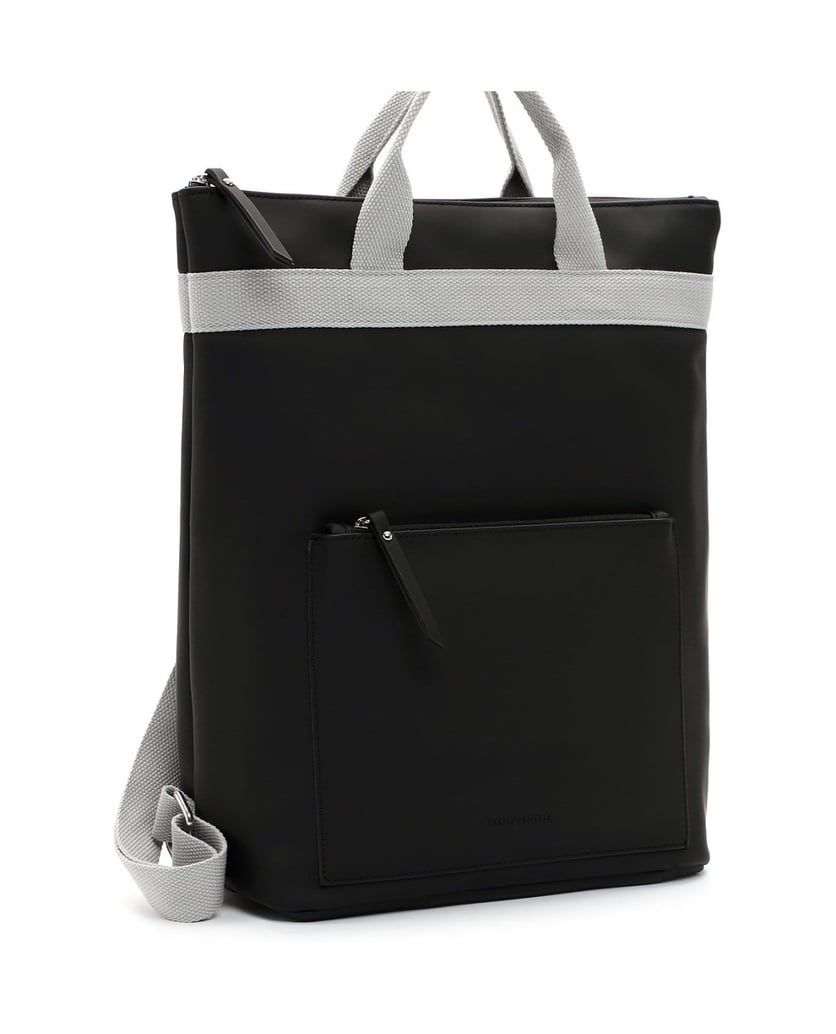 EMILY-&-NOAH-Rucksack-E&N-Elli-schwarz