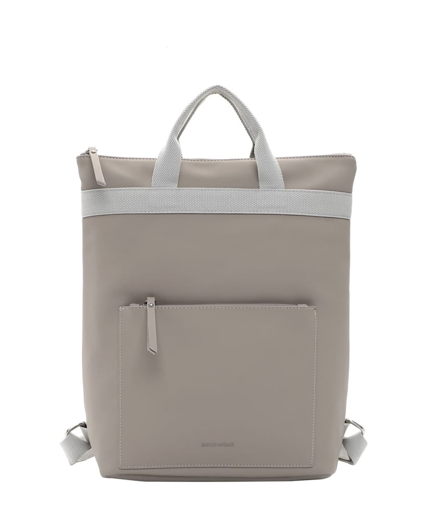 EMILY-&-NOAH-Rucksack-E&N-Elli-schwarz