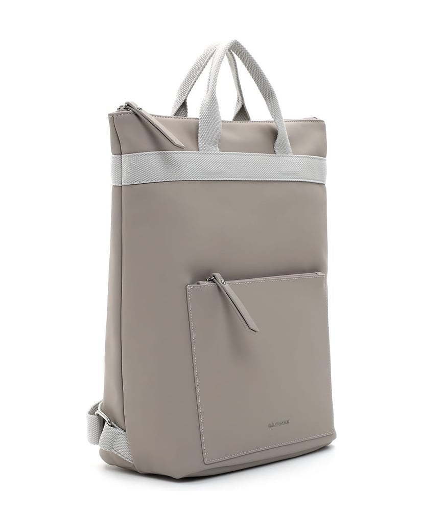 EMILY-&-NOAH-Rucksack-E&N-Elli-schwarz