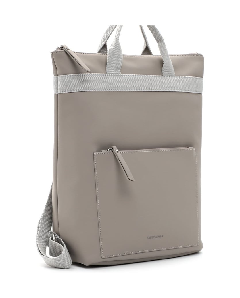 EMILY-&-NOAH-Rucksack-E&N-Elli-schwarz