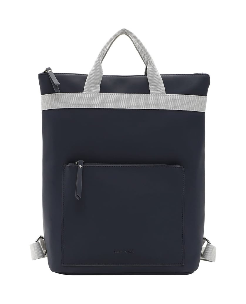 EMILY-&-NOAH-Rucksack-E&N-Elli-schwarz