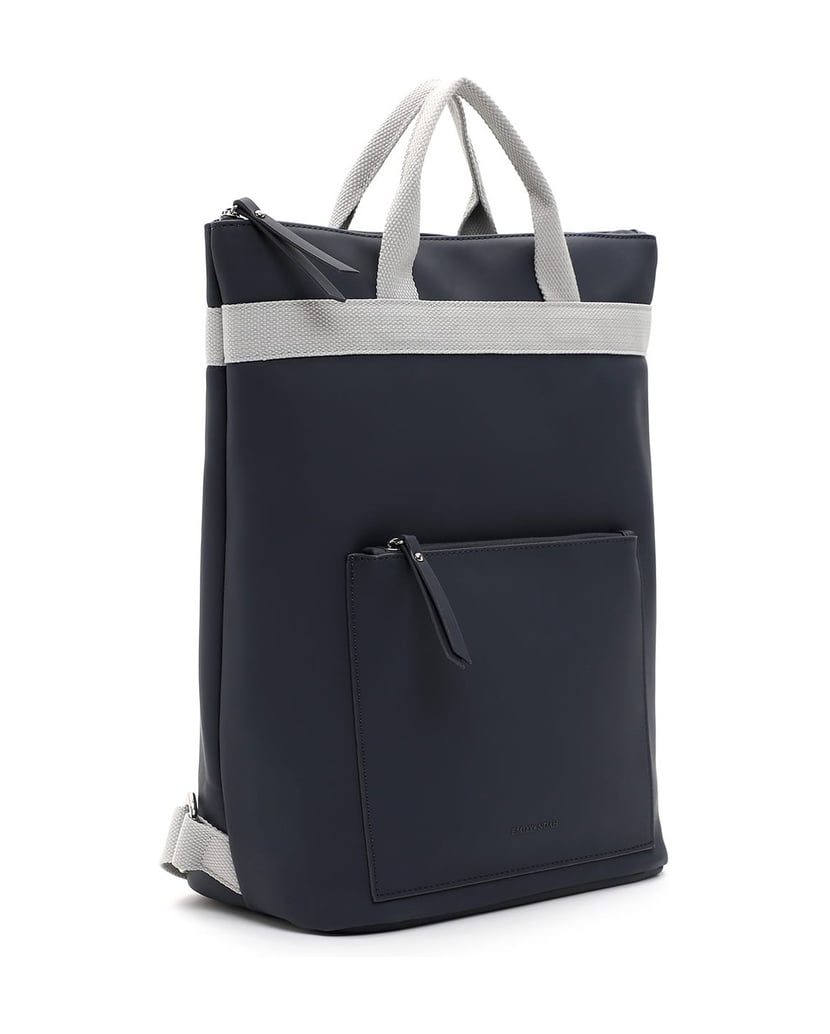 EMILY-&-NOAH-Rucksack-E&N-Elli-schwarz