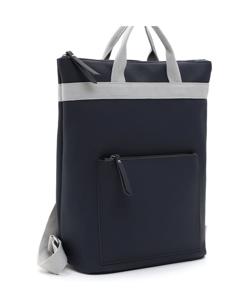 EMILY-&-NOAH-Rucksack-E&N-Elli-schwarz