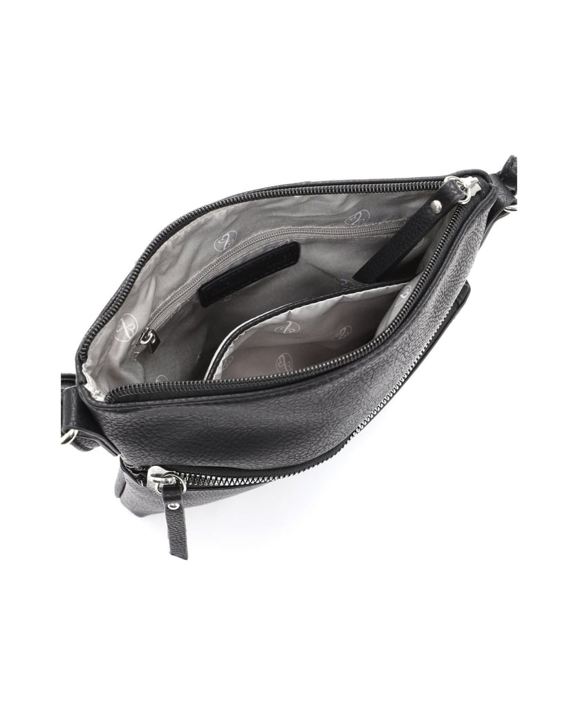 EMILY-&-NOAH-Umhängetasche-E&N-Emma-schwarz