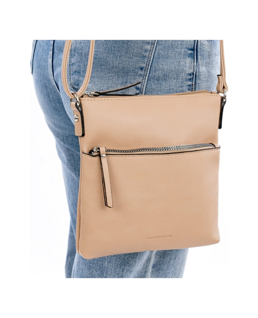 EMILY-&-NOAH-Umhängetasche-E&N-Emma-schwarz