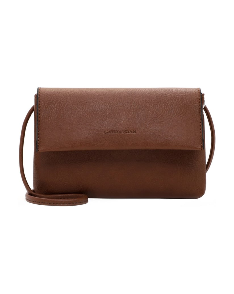 EMILY-&-NOAH-Umhängetasche-E&N-Emma-braun