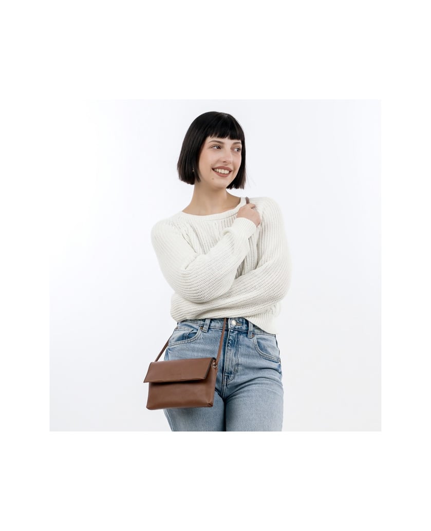 EMILY-&-NOAH-Umhängetasche-E&N-Emma-braun