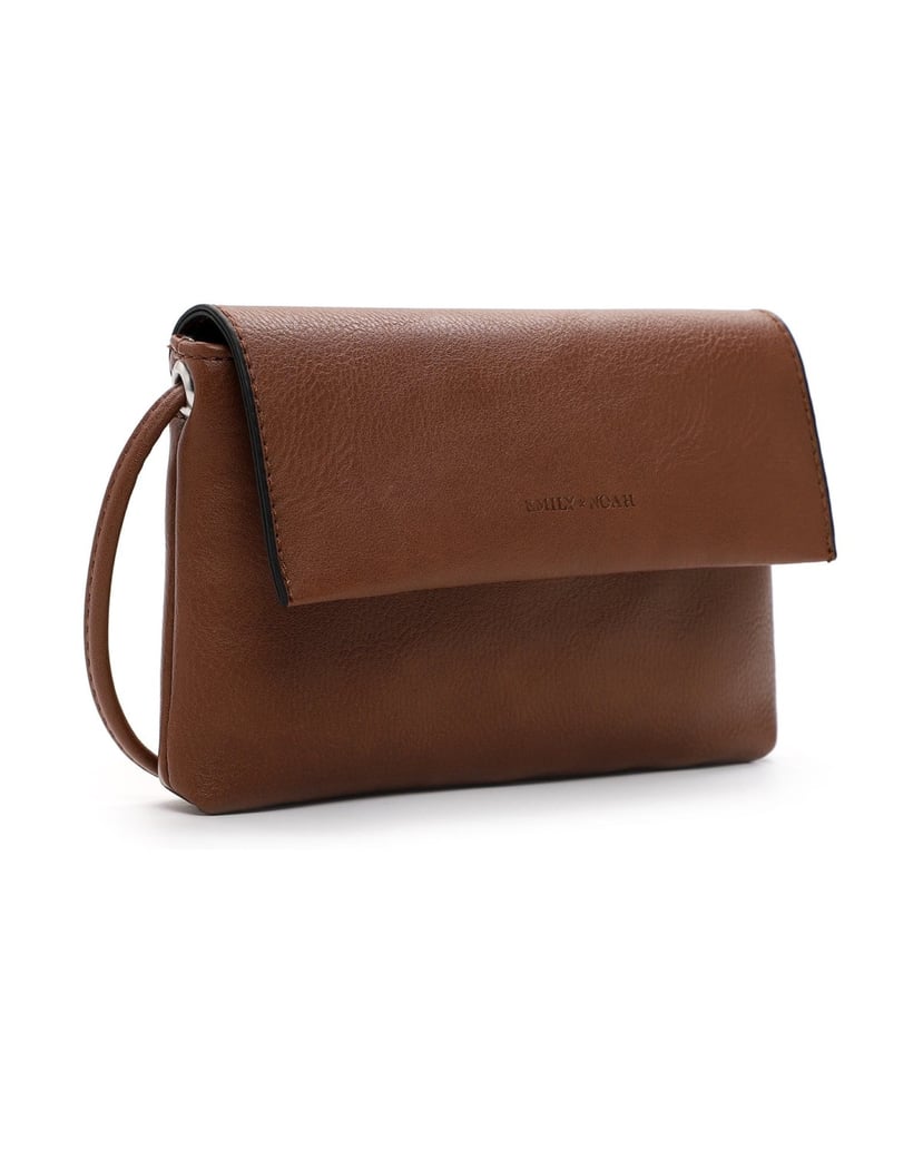 EMILY-&-NOAH-Umhängetasche-E&N-Emma-braun